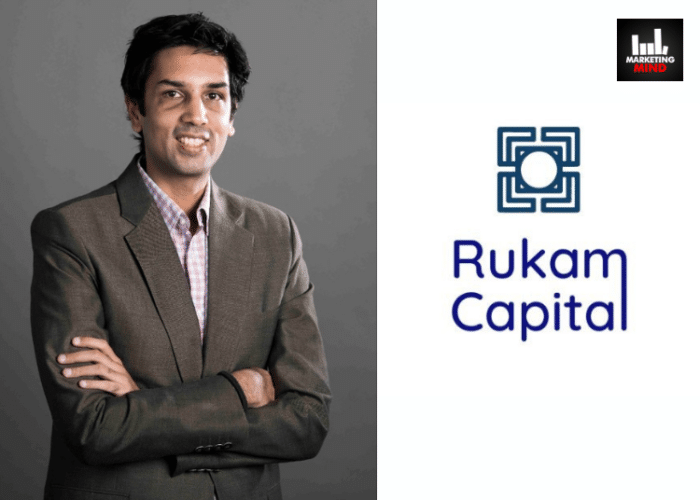 Ex-Noise CMO Gaurav Mehta Joins Rukam Capital As Operating Director