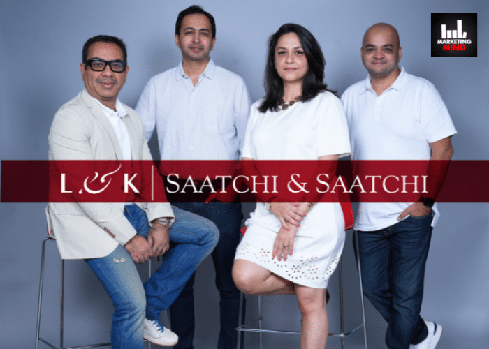 Roshni Kavina Returns To Publicis Groupe India; Becomes New NCD Of L&K Saatchi & Saatchi