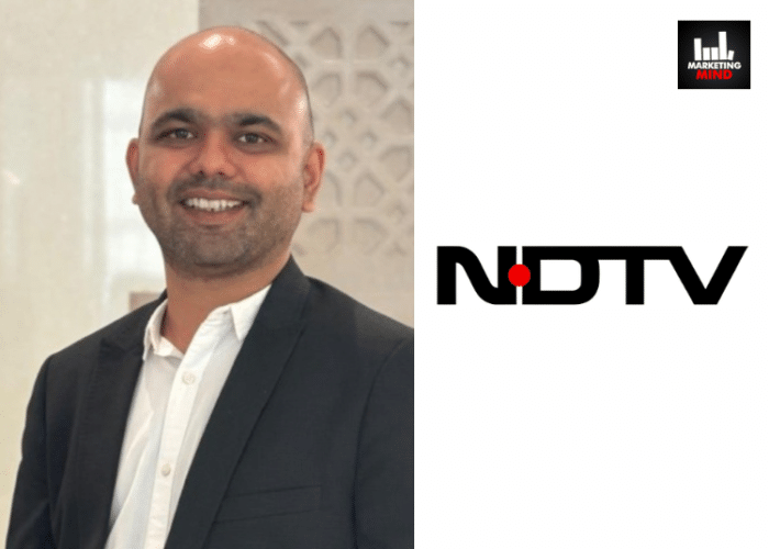 Zee's Alok Paranjape Joins As Lead Marketing For NDTV Profit & NDTV Marathi