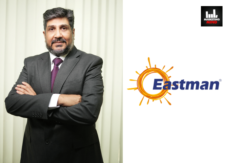 Eastman Auto & Power Appoints Sudham Ravinutala As Its CMO