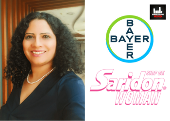 Bayer Consumer Health Wants To Reach 100 Mn Households & Saridon Woman’s Launch Is A Step Towards That: Ritu Mittal