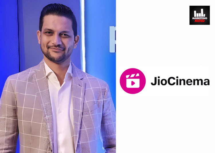 Amazon Prime Video's Vivek Srivastava Joins JioCinema Hindi Entertainment As EVP & Business Head