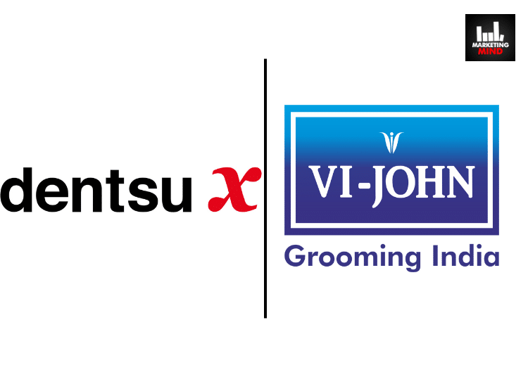 dentsu X India Wins Integrated Media Mandate Of Vi-John Healthcare India’s Shaving Category