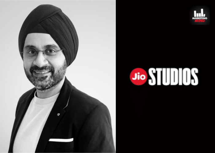 Jio Studios Elevates Tejkarran Singh Bajaj To SVP & Head Of Originals