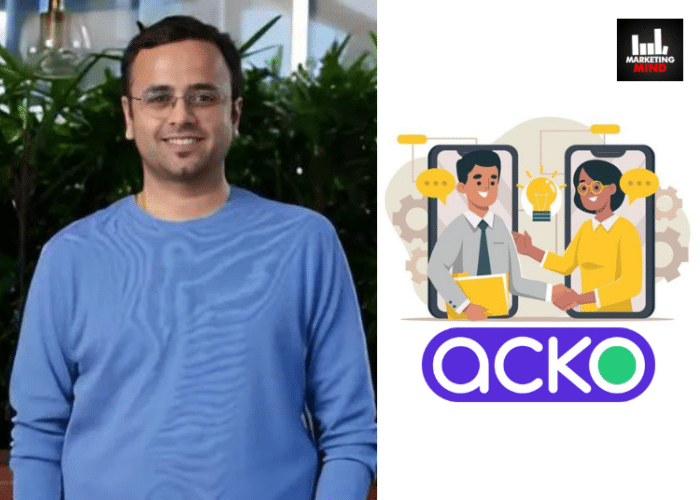 acko’s Prateek Malpani Calls An Open ‘Project’ Pitch For ‘Design First, Design Only’ Agencies