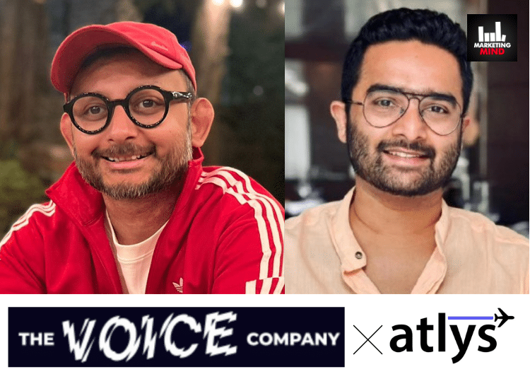 Atlys Finds Its ‘Young’ & ‘Hot’ Agency Partner In Bodhisatwa Dasgupta aka Bo’s The Voice Company