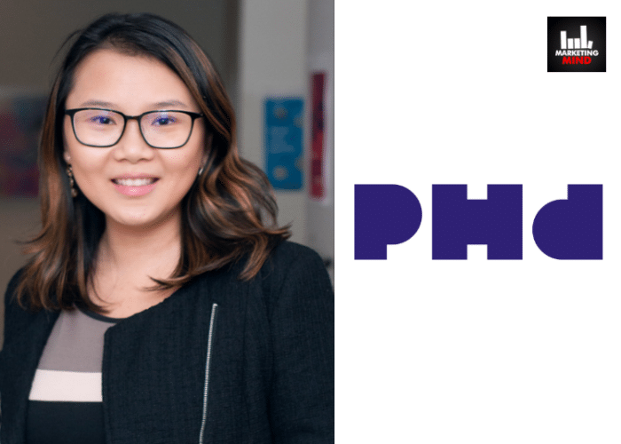 Eileen Ooi Becomes New CEO Of Asia Pacific Region At Omnicom Media Group's PHD