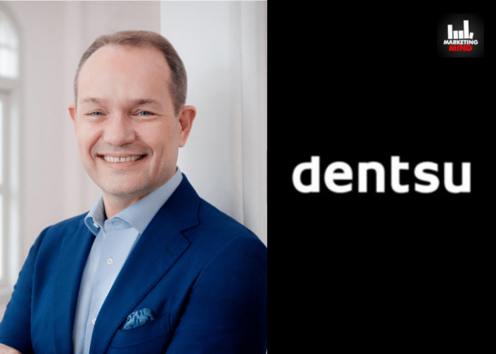 Robert Gilby Parts Ways From Dentsu International As CEO- Asia Pacific After Two Years