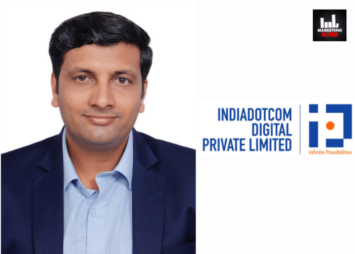 IndiaDotcom Digital Appoints Rahul Garg As Chief Finance Officer