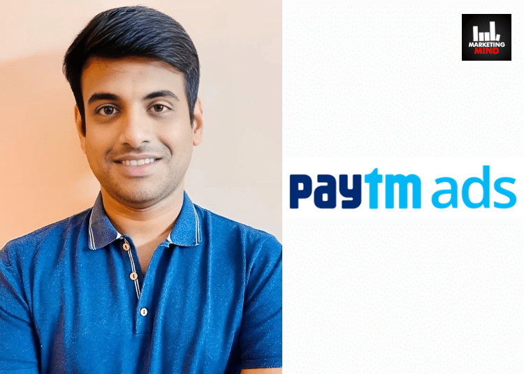 Aditya Swaminathan Steps Down As VP- Sales, Strategy, Partnerships & Marketing At Paytm Ads