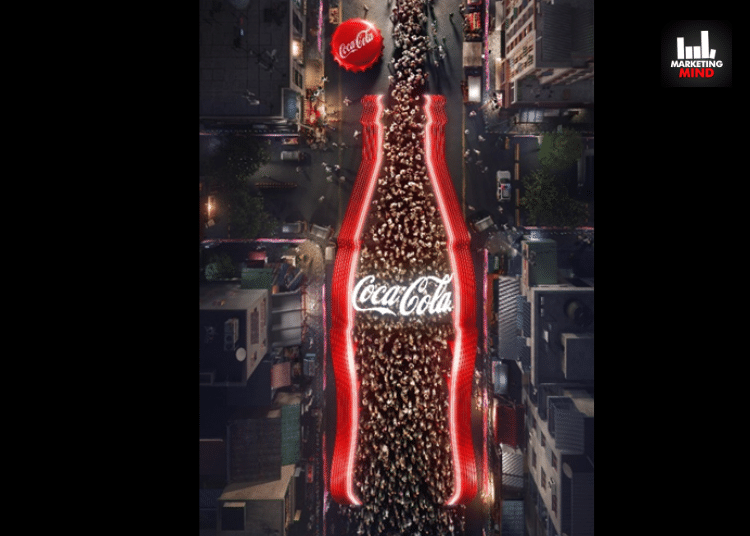 The Coca-Cola Company & WPP's Ogilvy Line Up For ‘Happy to Queue’ Campaign This Ganesh Chaturthi