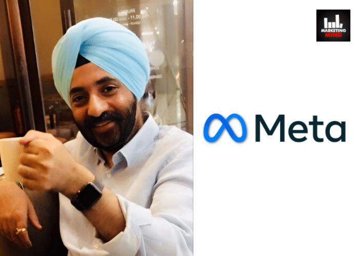 Meta Elevates Gaurav Jeet Singh To Director - Agencies & VC Partnerships, India