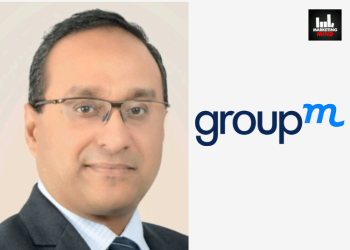 GroupM Elevates Bharat Rajamani To Managing Partner- Growth, Acceleration