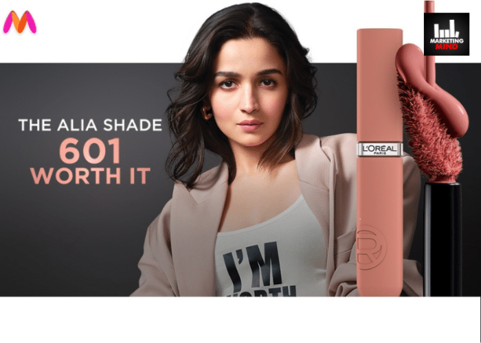 Myntra Beauty Teams Up With L'Oréal Paris As Official Beauty Partner For Paris Fashion Week, India