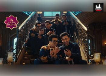 Ranbir, Kiara And Three Karans Steal The Show In Myntra's Latest BFF Campaign