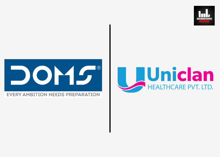 To Increase Its Addressable Market, DOMS Acquires 51.77% Stake In Uniclan Healthcare