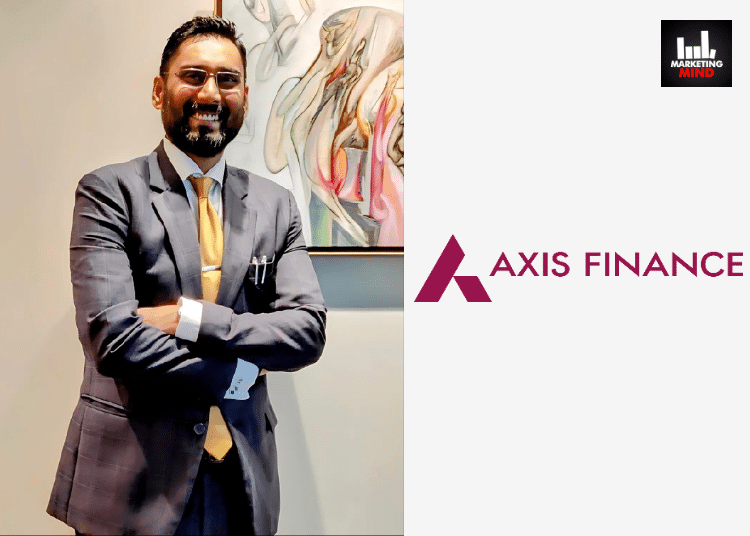 Axis Finance Ropes In Sai Giridhar as MD & CEO