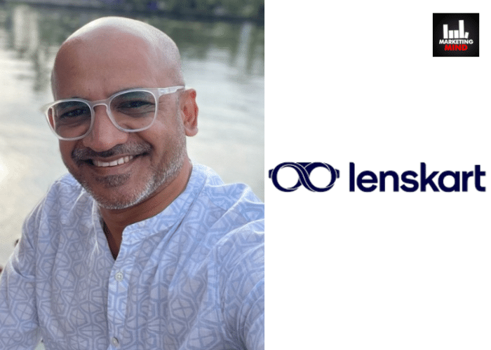 ABSLI’s Jaimit Doshi Joins Lenskart As Global Marketing Head & CEO- Hustlr