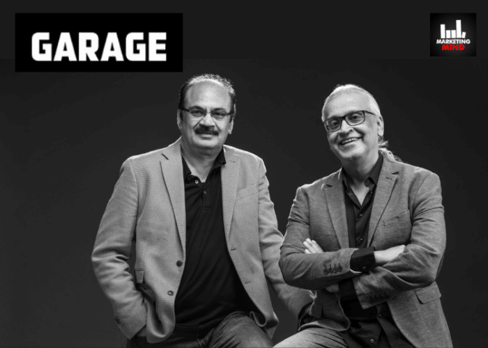 Famous Innovations' Garage Worldwide Appoints Madison BMB’s Raj Nair As Chief Creative Officer