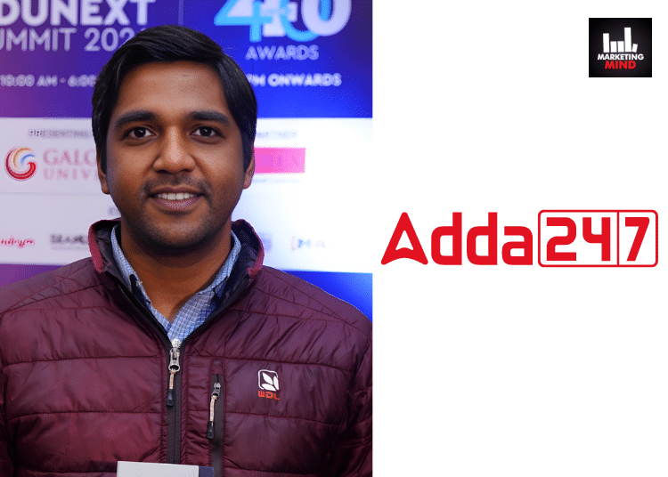 Chandan Singh Moves On From Adda247 After A 5-Year Role As Co-Founder