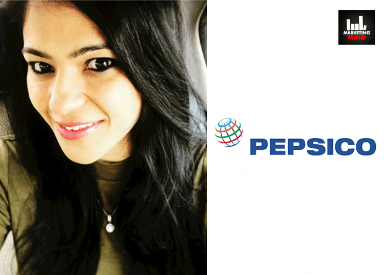 PepsiCo Elevates Aveet Kajla to Associate Director- Brand Marketing At Pepsi Lipton For Africa, Middle East & South Asia