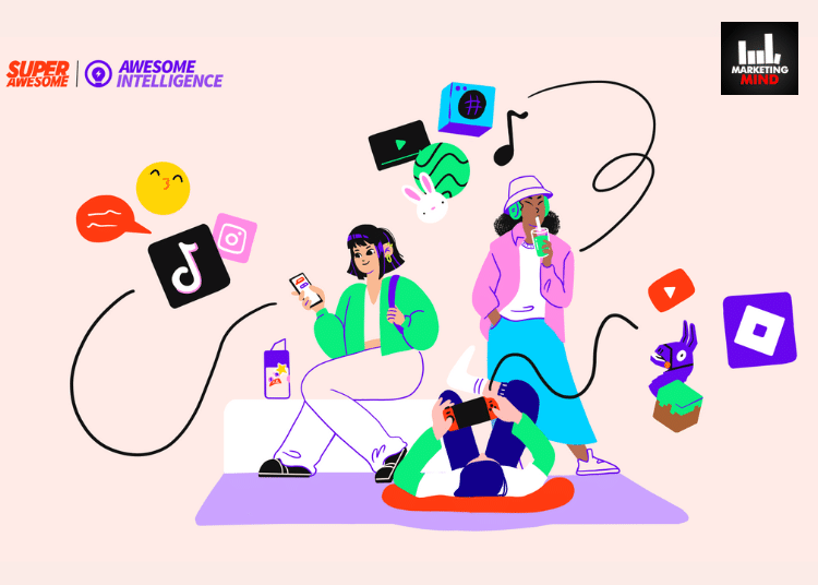 SuperAwesome Rolls Out ‘Awesome Intelligence’ To Connect Brands With Youth Audiences