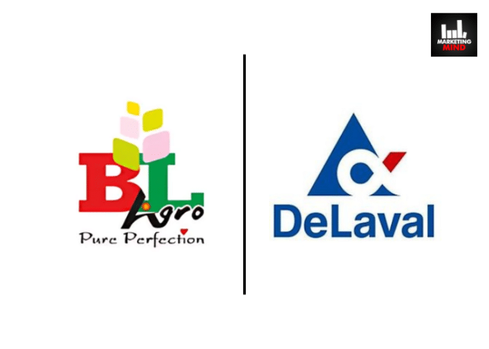 B.L. Kamdhenu Farms Joins Hands With Sweden-Based DeLaval For Close To Rs 1,500 Cr Dairy Investment