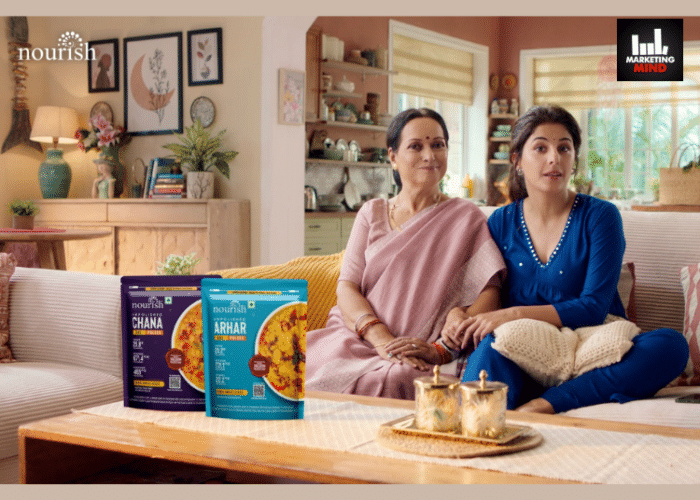 BL Agro’s Latest Nourish Pulses TVC Highlights Mother-Daughter Banter & A Fresh Brand Image