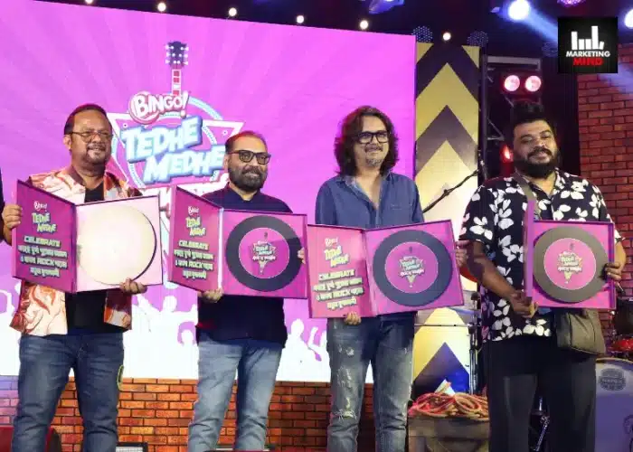 Bingo! Tedhe Medhe Pays Homage To Bengali Rock Music With Pujo Special ‘Rockanjali’ Song & Contest