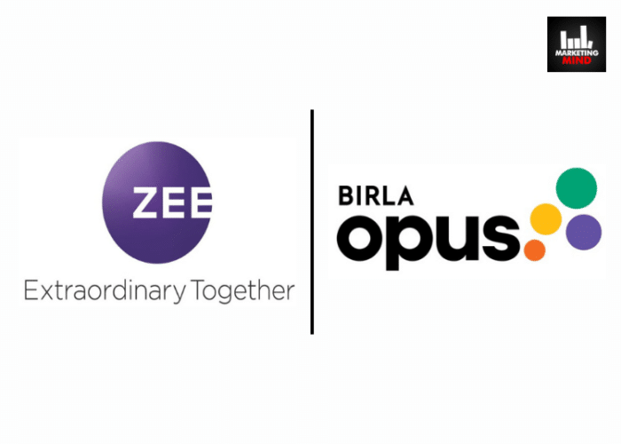 ZEE Joins Hand With Birla Opus Paints For Content Integrations In Sa Re Ga Ma Pa & More