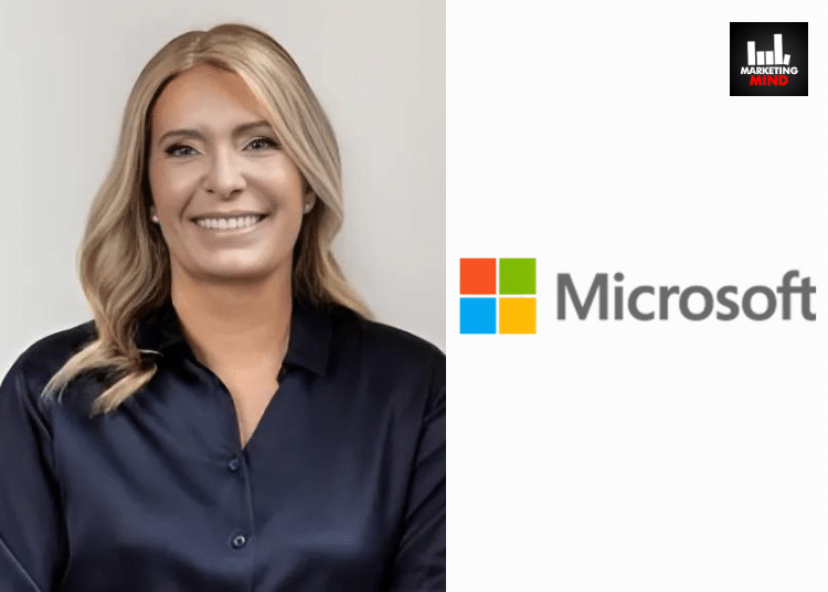 Microsoft Appoints Carolina Dybeck Happe As Executive Vice President & Chief Operations Officer