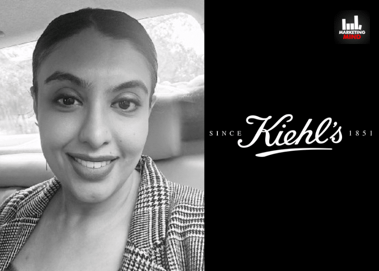 Kiehl's Ropes In Darshpreet Raheja As Head Of Marketing