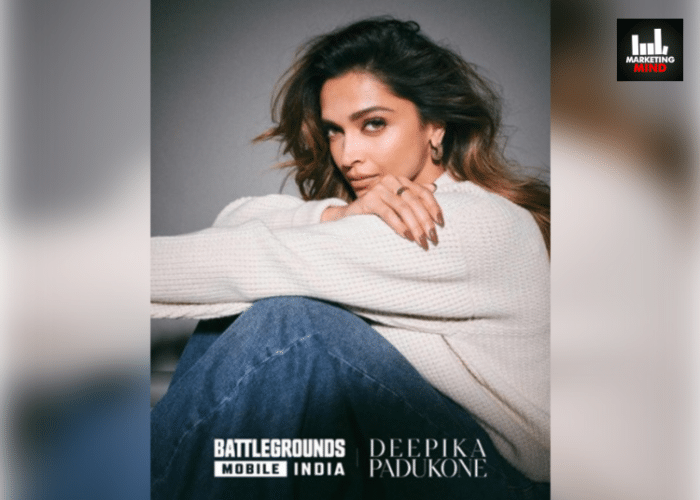 KRAFTON India Brings Onboard Deepika Padukone as Brand Ambassador for BGMI