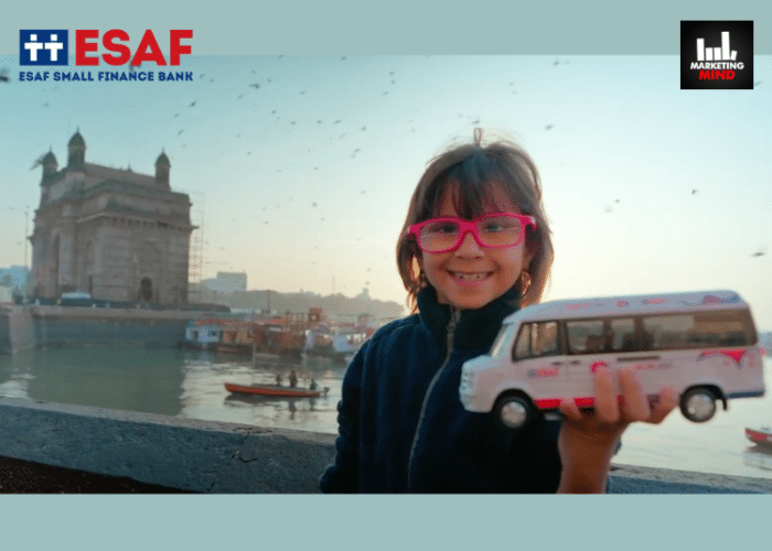 ESAF Small Finance Bank Rolls Out Hearty ‘Clap Of Joy’ Campaign With Customers On Centre Stage