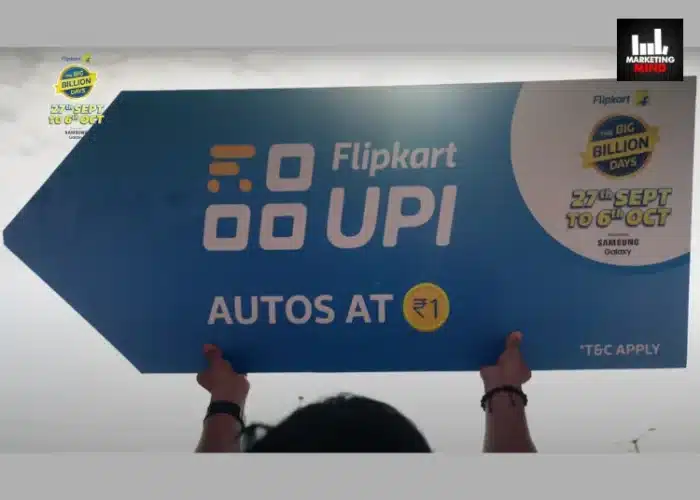 OML & Flipkart UPI Bring Re 1 Auto Rides To Bengaluru For Peak Hours Before Big Billion Days Sale 2024