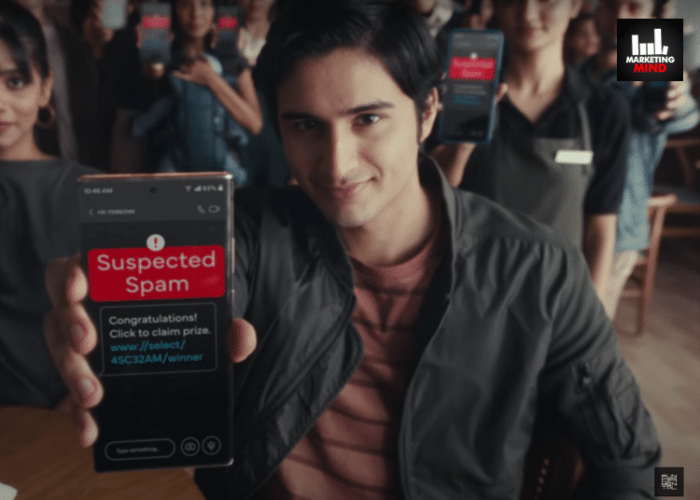 Airtel Teams Up With Fundamental To Tackle Spammers & Scammers In New Campaign