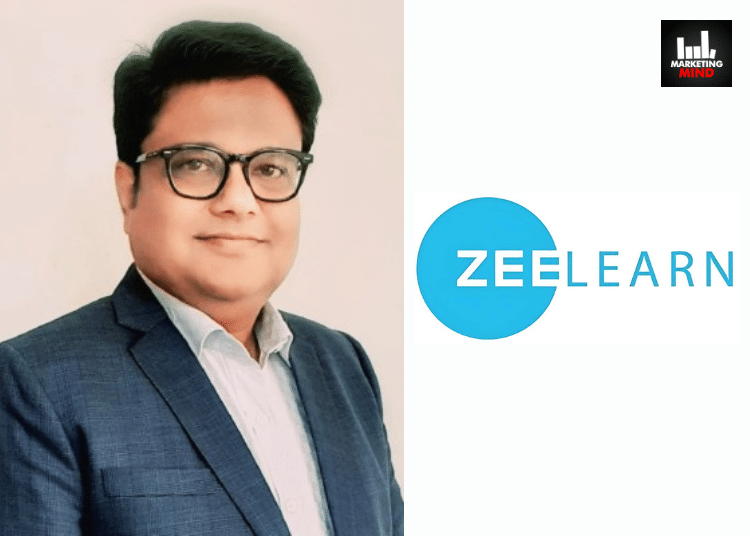 Zee Learn’s Himanshu Yagnik Steps Down As Chief Operating Officer