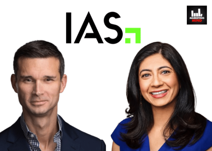 IAS Onboards Marc Grabowski As Chief Operating Officer, Srishti Gupta As Chief Product Officer