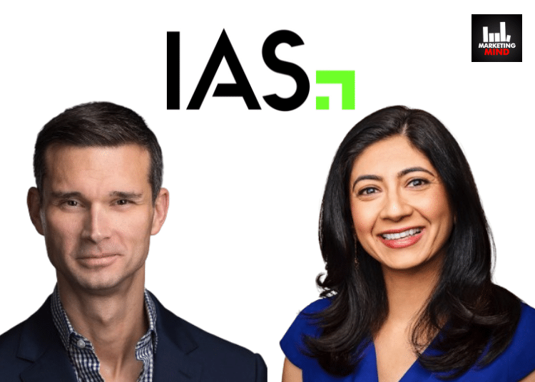 IAS Onboards Marc Grabowski As Chief Operating Officer, Srishti Gupta As Chief Product Officer