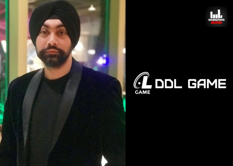 DDL Game Onboards Khelraja's Japneet Singh Sethi As Chief Marketing Officer