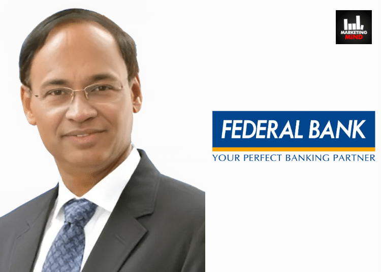 KVS Manian Joins Federal Bank As MD & CEO, Succeeding Shyam SrinivasanKVS Manian Joins Federal Bank As MD & CEO, Succeeding Shyam Srinivasan