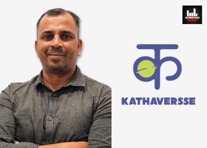 KathaVersse Media Network Onboards Kishore Chatterjee as Head of Brand Partnerships