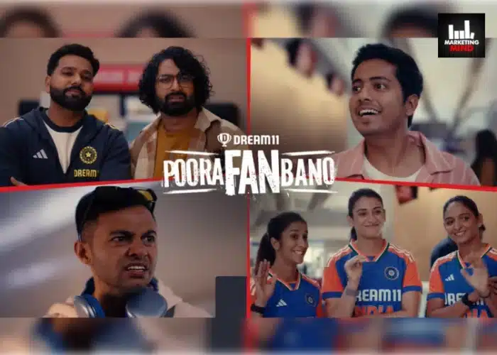 Dream11 Unveils ‘Poora Fan Bano’ Campaign For Women’s Cricket World Cup; Rallies Fans To Support Women’s Cricket Team