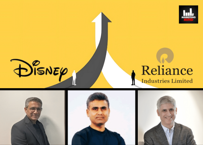 What Makes Ad Industry Leaders Perceive Disney-RIL Merger A ‘Diwali Bonanza’ Yet ‘Monopolistic Monolith’