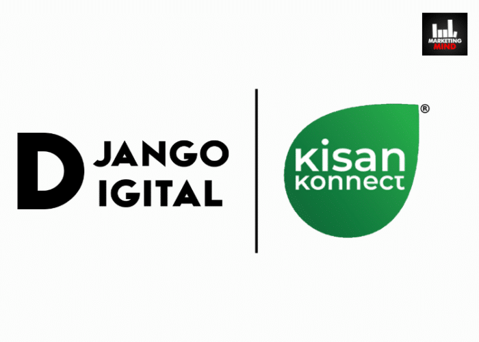 Django Digital Wins Creative Strategy & Social Media Mandate Of KisanKonnect Once Again