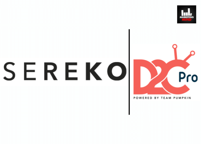 Team Pumpkin’s D2C Pro Secures Marketplace Management Mandate For SEREKO