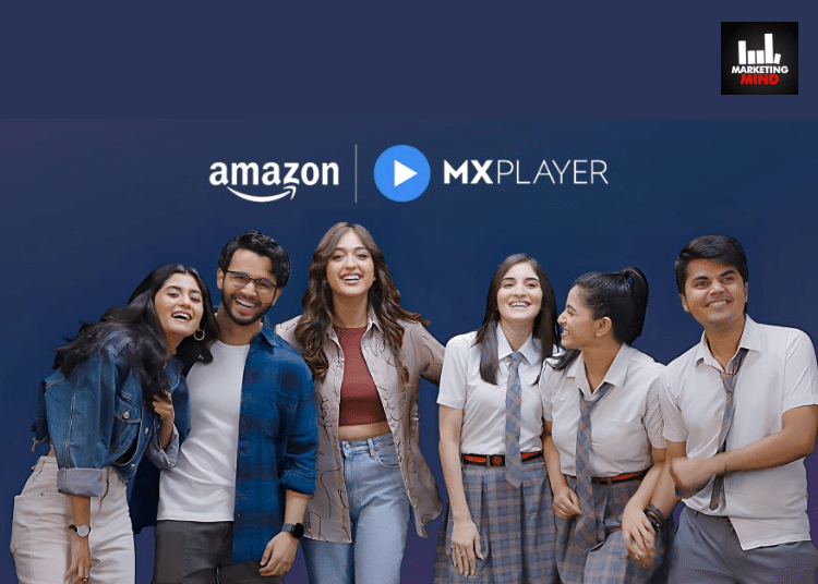 Amazon miniTV Is Now 'Amazon MX Player'