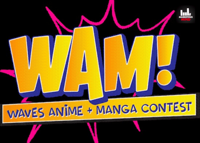 MIB & Media & Entertainment Association Of India Launch WAVES Anime & Manga Contest