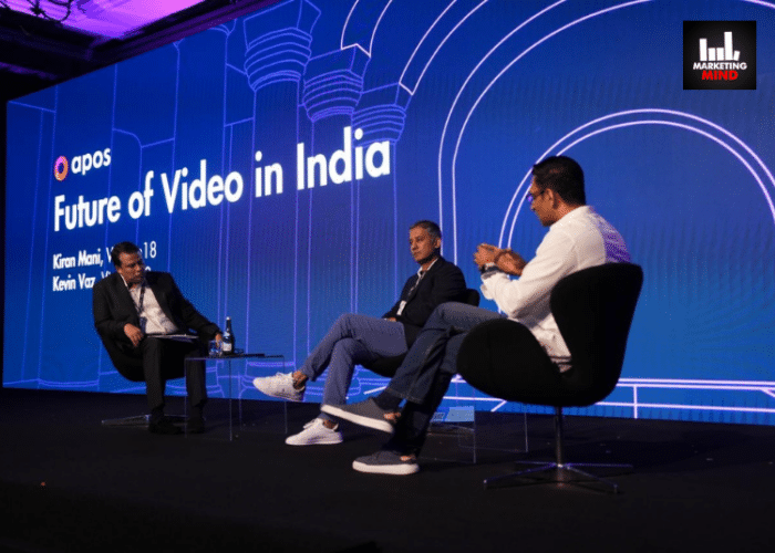 India Is On Cusp Of Entertainment Revolution, Driven By Tech, Diverse Content & Evolving Consumer Behaviour: Kevin Vaz