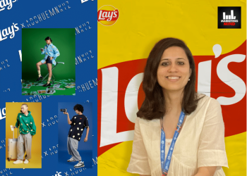 Lay’s Is One Of The Rare Brands That Can Actually Stretch From Value To Premium Propositions: PepsiCo’s Saumya Rathor